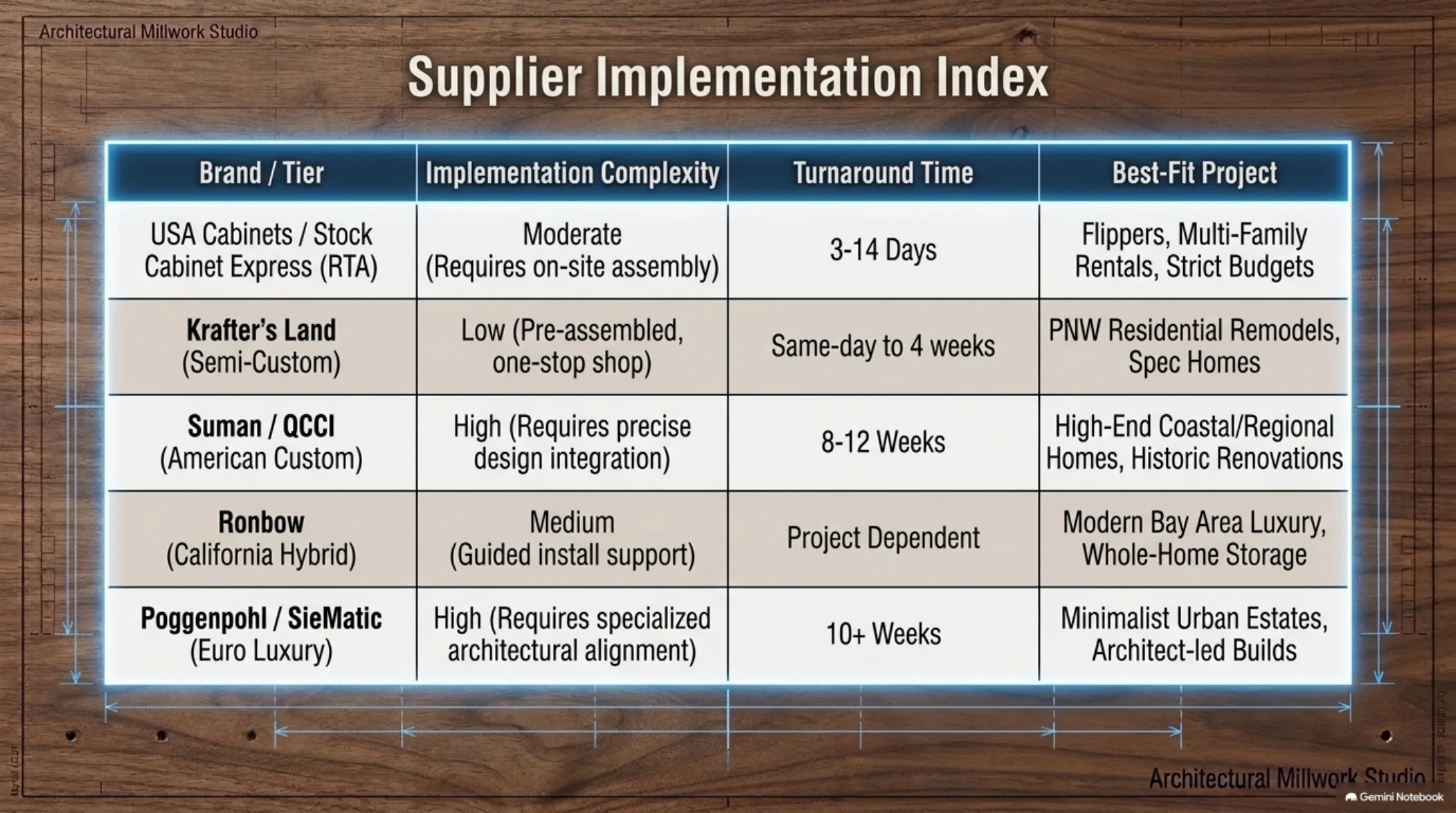 Guide slide 13