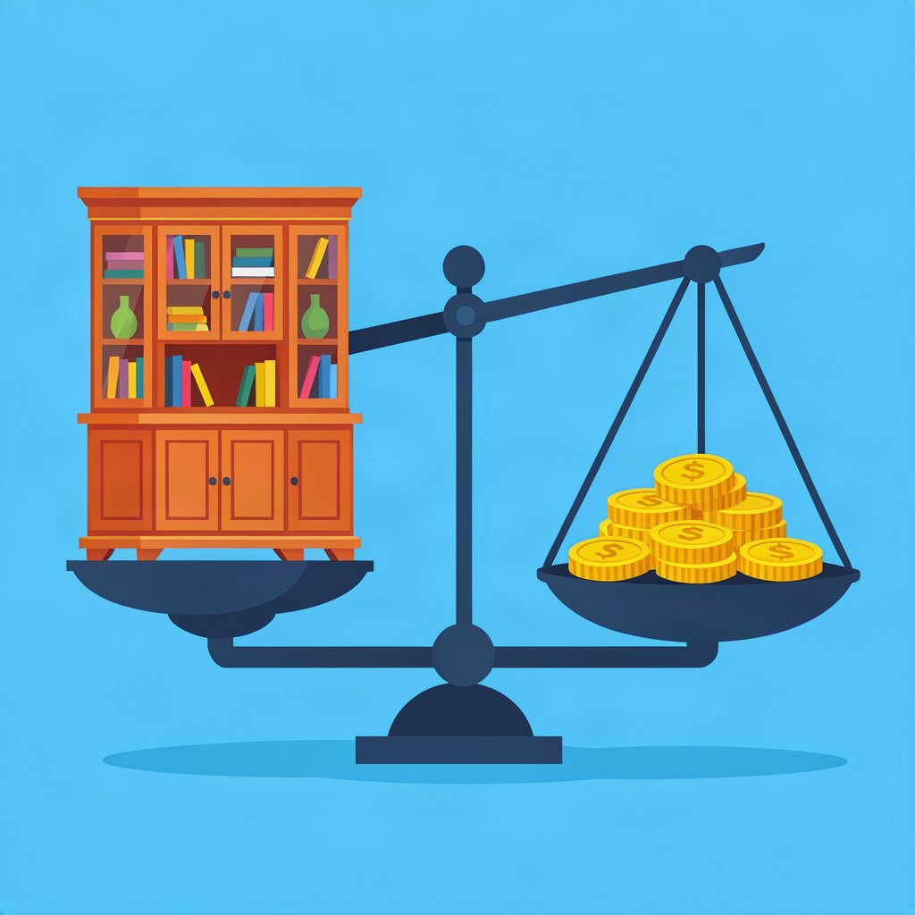 Are Custom Cabinets Worth the Cost?