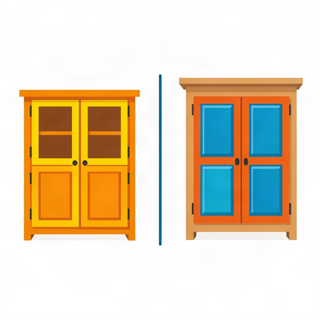 Custom Cabinetry vs. Cabinet Refacing: Which Is Right for You?
