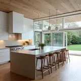 Small Kitchen Remodeling