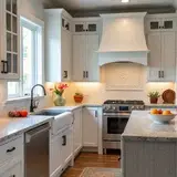 Cabinet Refacing