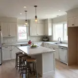 Kitchen Layout Problems