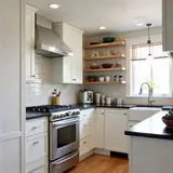 Sagging Cabinet Shelves